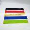 Latex  Resistance Bands Wholesale Fitness Equipment Adjustable Custom Resistance Band