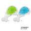 Indestructible Durable Tpr Pet Dog Chew Bone Toy
