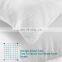 Luxury Twin Full Queen King Solid Bedding 300GSM Comforter For Winter