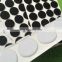 Biodegradable Fabric material  felt pads
