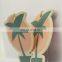 leaf shape car air freshener