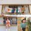 4866 Cross-border Direct Supply Summer Kids Short Baby Boys T-shirt