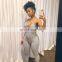 Amazon Best Sellers 2020 Women Summer Sexy Jumpsuit Ladies Sling Yoga Sportswear Playsuit Women Clothing
