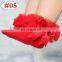 0-6T Girls Socks with Bow Socks infant Princess Lace ruffle Socks Dancing 8colors