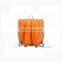 Baby travel bed diaper mummy bag backpack foldable baby carry crib/ cot