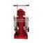 Portable oil purify machine oil cleaning machine