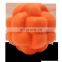 Dog toys TPR foam material bouncy ball fetch ball  for dogs interactive ball toys