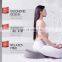 Large Round Velvet Meditation Pillow Premium Yoga Pillow Buckwheat Meditation Cushions