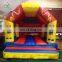fireman sam jumper inflatable bouncer jumping bouncy castle bounce house