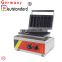 Germany Brand Commercial Hot Dog Making Machine Waffle Hot Dog Maker for Sale