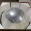 60inch 150cm large disco mirror ball decor party and night clubs mirror ball huge Siver