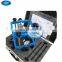 Concrete Compressometer-extensometer Elastic Modulus Tester