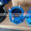 pipe joint universal ductile iron flange adapter by professional China manufacture