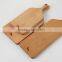 Custom Hot Stamping Logo MINI Wooden Chopping Blocks,Chopping Board
