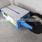 compact build factory direct carton box strapping machine
