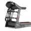 OEM 7 TFT Touch Screen Gymequipment Motorized Treadmill Machine