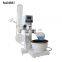 1L Small laboratory distillation equipment rotary evaporator with vacuum pump & chiller