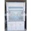 ASHRAE 110 table top fume hood laboratory furniture