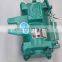 1.5kw high frequency external vibrating motor