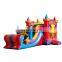 Adult Ninja Popular Game Entertainment Peopel Game PVC Inflatable Bouncing Bouncy Bouncer Castle Castles For Sale
