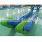 Teamwork Inflatable Sport Game Inflatable Caterpillars Sea Dragon Design With Cheap Prices For Sale