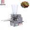 Mini automatic fried dumpling making  machine