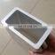 Cheapest factory direct alloy extruded thick wall aluminum rectangled tube