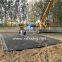 MegaDeck Heavy-duty Composite Mats Designed for High-traffic Work Sites Power Transmission Oil Rigs Construction Sites