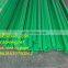 UPE polyethylene Chain Aluminium Profile Guide Rail
