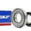 Высококачественные глубинно-канавые шарикоподшипники SKF NSK NTN NACHI Koyo 6207 Zz 2RS C3 для автозапчастей и сельскохозяйственной техники