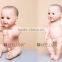 hot sale skin color baby mannequins in china
