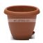 Top Quality Customized Household Nursery Pots Used Plastic Injection Concrete Mould