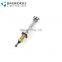 Top Quality Chrome Plated Brass Double Faucet Snake Font, Beer Tower with Cobra Double Tap Flow Control Beer Tap
