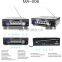 high quality digital echo amplifier professional karaoke amplifier promotion quickly delivery time