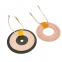 Universal Wireless Charger Qi Wireless Charging Induction Coil