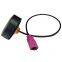Vehicle Waterproof Active GPS Navigation Antenna With Fakra H Jack