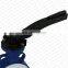 Bundor PTFE 8 Inch Butterfly Valve Price List Sea Water Butterfly Valve