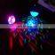 Christmas Gift Promotion Sound Control Home Mobile USB LED Mini DJ Disco light