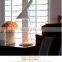 new design Modern nordic metal decoration desk light luxury modern table lamps for hotel room coffee shop