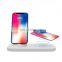 Qi Wireless Charging Mobile Phone Wholesale New Product Phone Holder For Iphone For Huawei Universal Wireless Charger