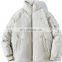 new popular logo winter trend Light and thin bread suit male short thickened handsome  cotton jacket
