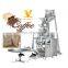 One Way Valve Bag Coffee Beans Packing Machinery