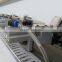 V fold box facial tissue paper making machine mini business making machine small box machine