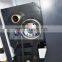 CK6185E large spindle bore precision heavy duty horizontal CNC lathe machine
