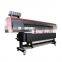 Direct To Fabric Digital Textile Sublimation Printer Heat Press Machine With  5113 Printhead