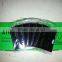 Black glass conforms to ANSI Z87.1 DIN169 For the welding
