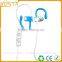 Wholesale stylish best quality fancy funny stereo promotional bluetooth earpiece