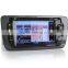 Erisin ES7695M Double Din Car DVD Player GPS SAT NAVI