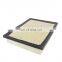 High Quality Factory Price Wholesale Auto Parts Car air filter  17801-0L040 For  Fortuner / Hilux / Hi-Lux Vigo