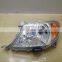 Wholesale auto parts  HEAD LAMP for Land cruiser 81130-60C30